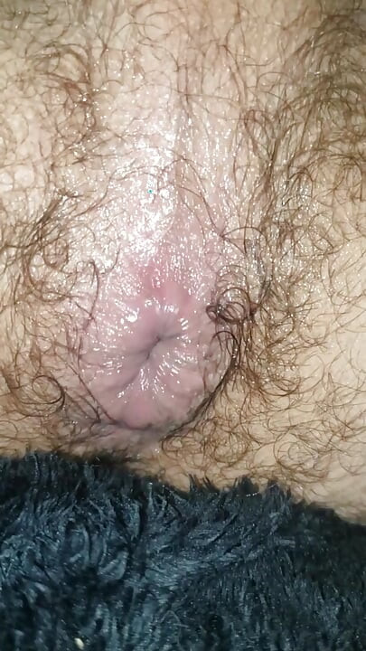 Kućna igra s guzicom solo muškarci