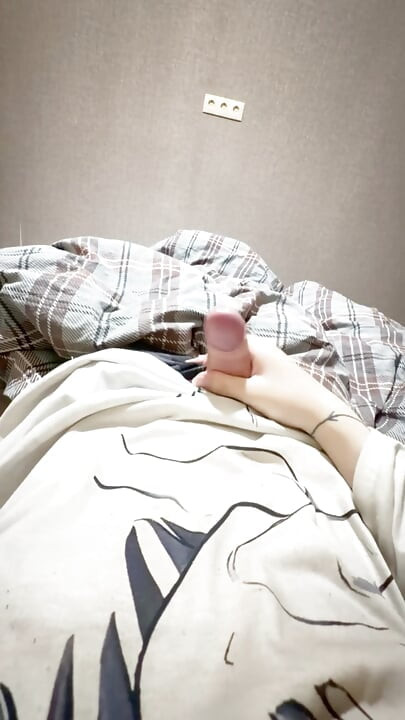 בדיוק מה שאתה צריך לפני השינה.