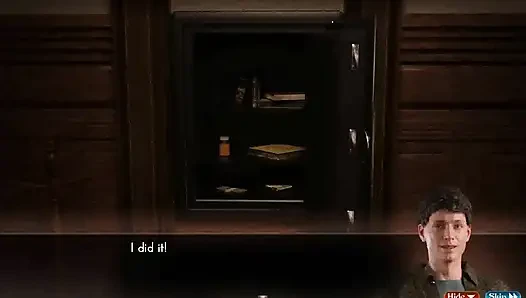 The genesis order: detective stories ep 94