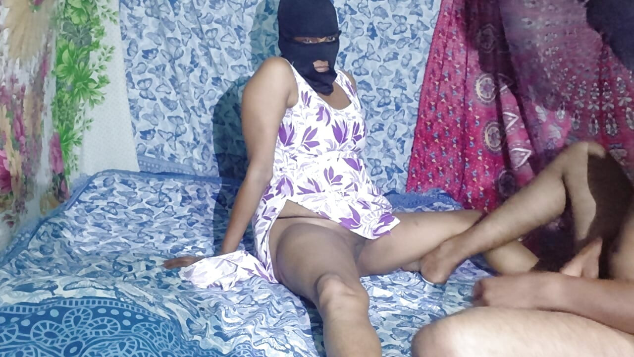Desi hot aunty ne kiya chudai