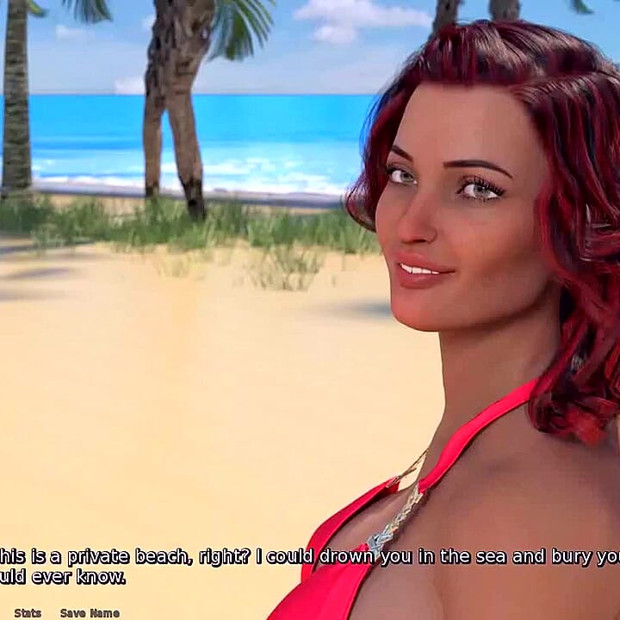 दिल कहां है: बिकनी में बड़े स्तन वाली सौतेली मम्मी ep 124