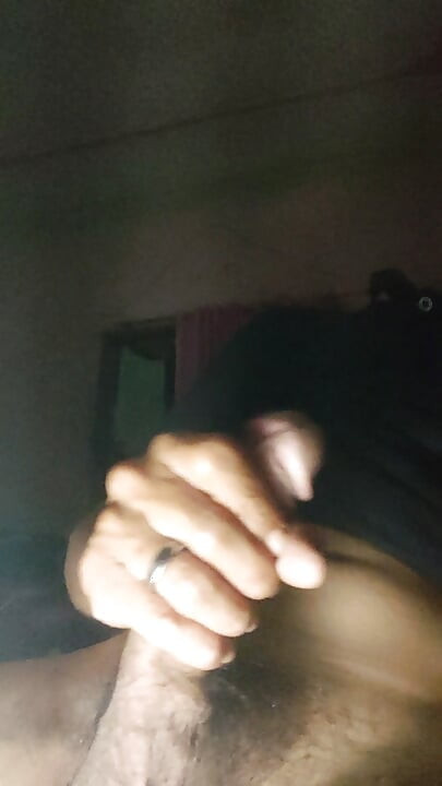 Masturbation