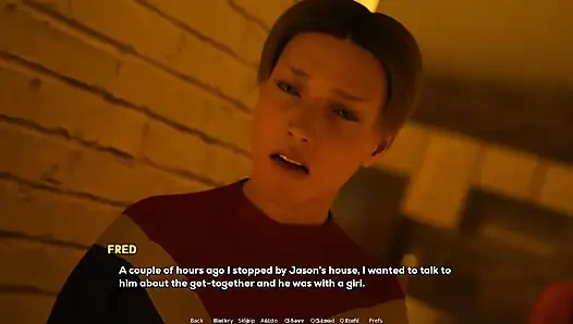 Shadows of Desire v0.8.5 aldatma güncellemesi #01