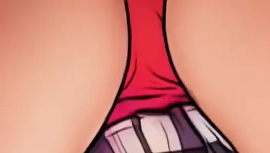 Anime amcığımın tadı çok güzel