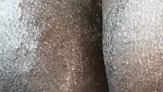 Memek kakak ipar desa yang hot dijilat sama abang iparnya sendiri