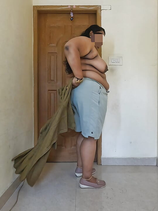 Pemotretan Istri Desi