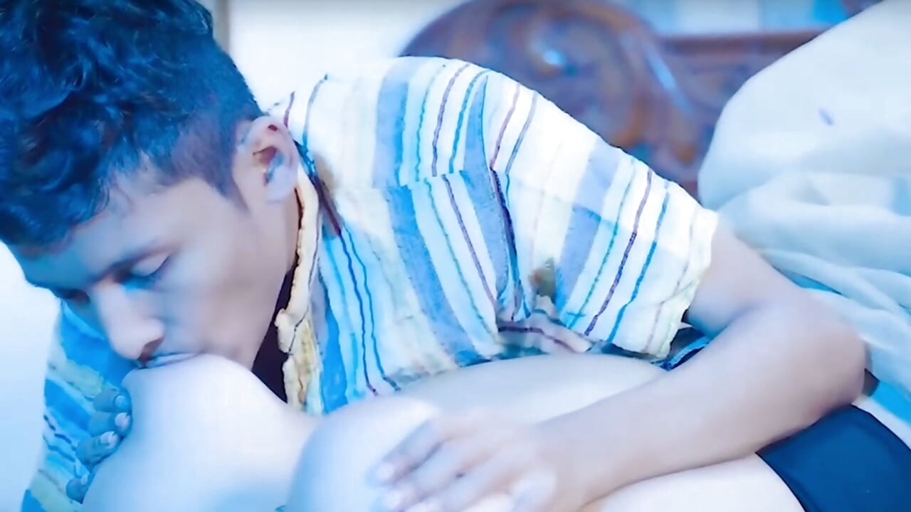 DADI KA PYAR ...