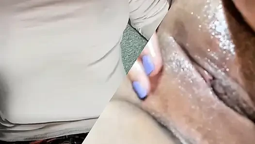 Oh my stepmom doing porn? I can't believe it