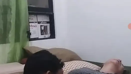 she likes to fuck