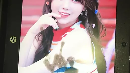 Lovelyz (kei) - cumtribute 1