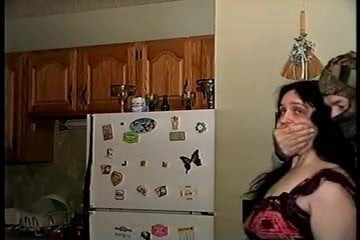 34 YR OLD STEP MOM
