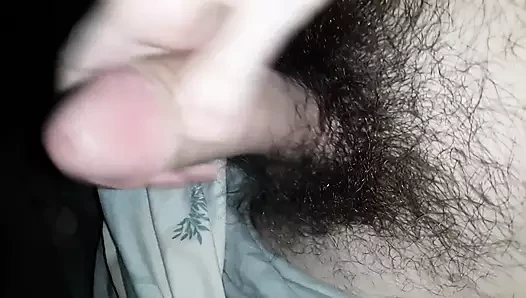 Playing With My Dick (No Cum)