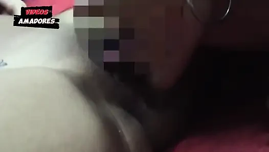 İki lezbiyenin orospusu internete düştü