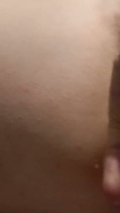 Skinny 60Kg twink gets dirty with dildo before school | Clip 1