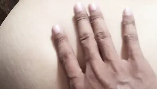 Pinay wife anal