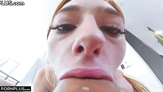 Kızıl döl boşaltma yağlı yarağın amını doldurmasına izin veriyor
