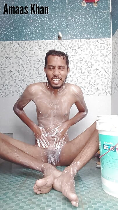 Shower Fun