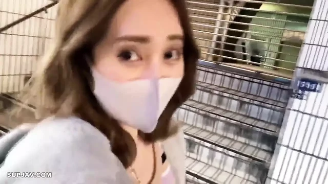 Asian Angel 10760