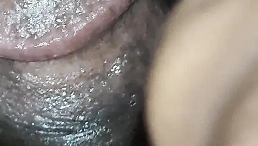 Stepsister deep throat and fucking