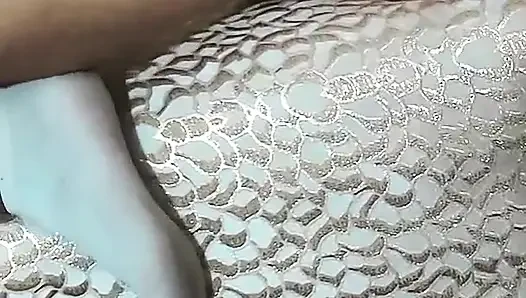 Tukang pijat august skye fingering memeknya pakai jari sarah arab untuk muasin memeknya