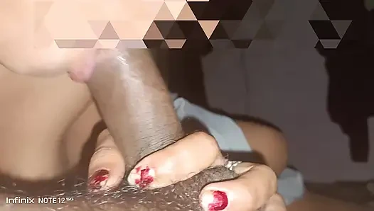 Bivi ke mna krne pr sali ko choda