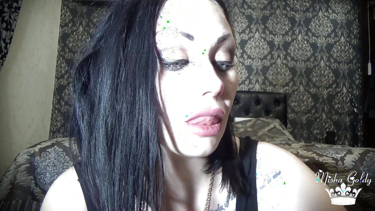 Big yawns and my sexy mouth