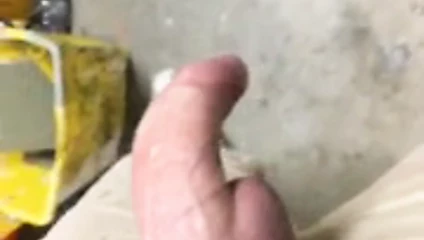 Sert boşalma