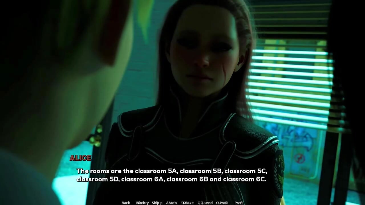 Shadows of Desire V0.9 jukseoppdatering del 3