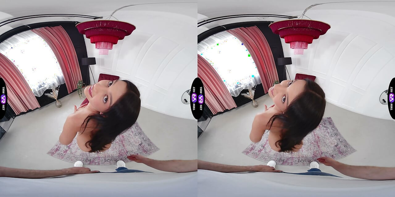 As fantasias de compras fazem Asandra Dewy implorar por sexo duro - TmwVRnet