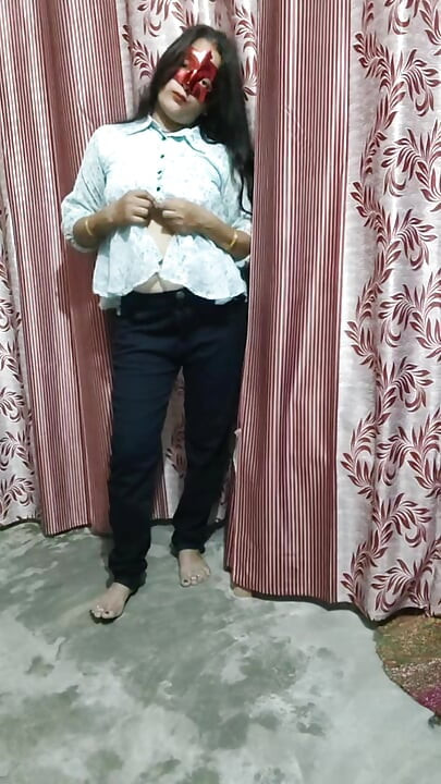Desi Girlfriend ki chudai