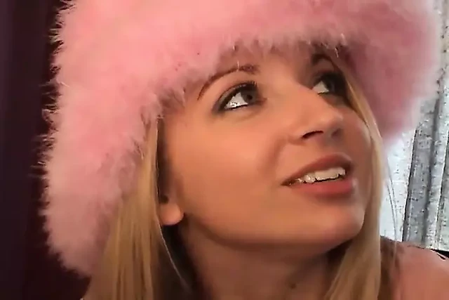 Masturbation.