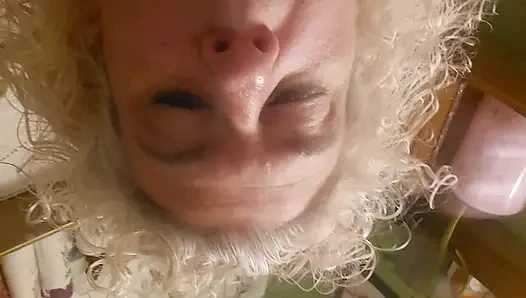 Muschi pumpen