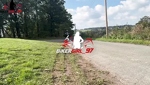 Nylon Footjob with Cumshot! He Jerks Them off!