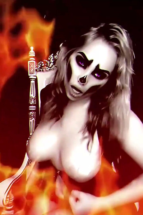 I’m going to crawl so deep inside your mind and fuck your brain