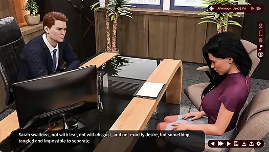 Whispers of Desire - V0.4