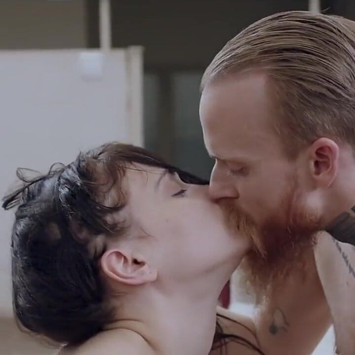 Erika lust - gerçek çiftin en yaraklı fantezileri