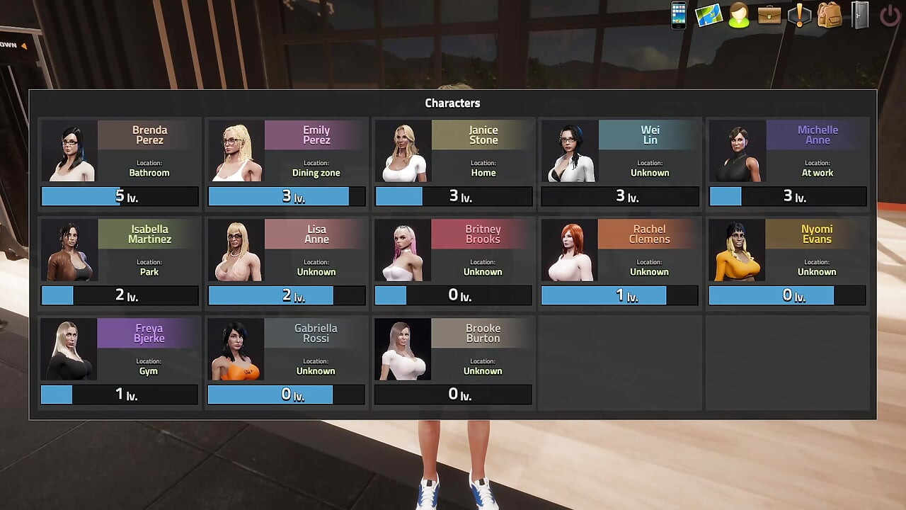 Complete Gameplay - Seaside Mystery, Part 36