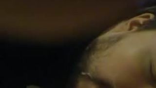 Blowing fuckbuddy part 3 finale with facial