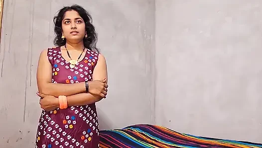 Kakak Tiri Bhabhi India Dan Saudara Tiri Ngentot Ganas Gaya Doggy Habis-habisan