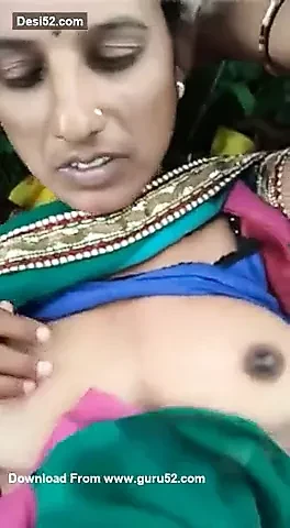 Village ke Chachi ko khet mai choda