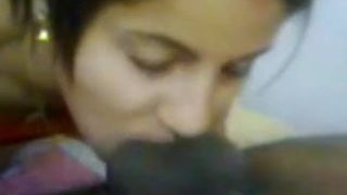 northindian girls blowjob for her hubby