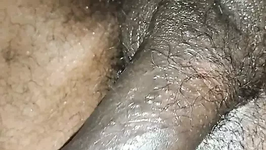 Ağır çekim elle muamele