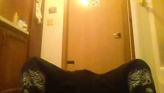 Natuarl ta tas dan memek sempit di wajahmu dicrot sperma hangat