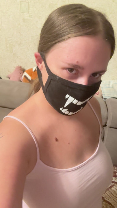 JOI You can look at me and jerk off but you aren't allowed to touch me with your hands, slave