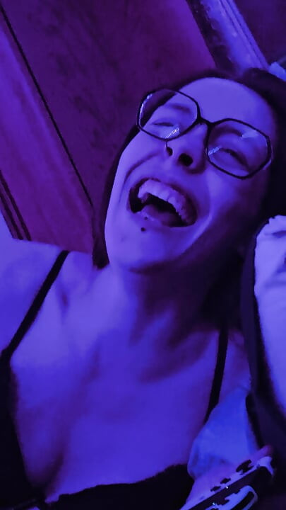 Daddy's Good Gamer Girl Part 2