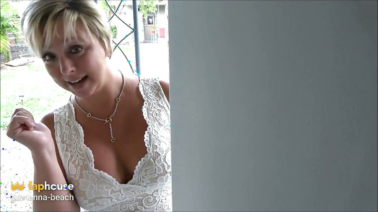 Hot Teacher Becomes My Stepmom - Brianna Beach - Alex Adams