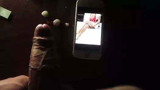 Seksi olsun diye. Nadiaala