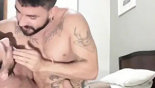 Fernando Is Really Very Rough