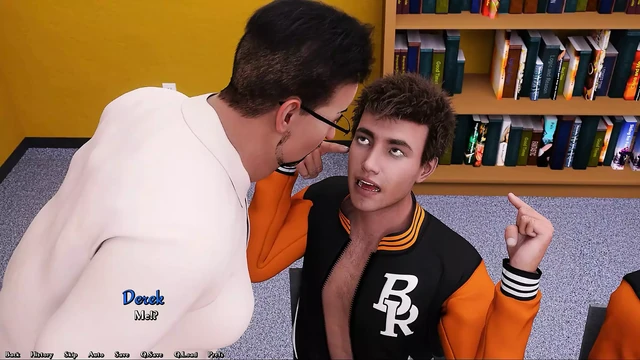 Being A DIK 0.8.1 Part 225 Strip Club Best Job By LoveSkySan69
