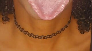 Tongue Teasing Delight
